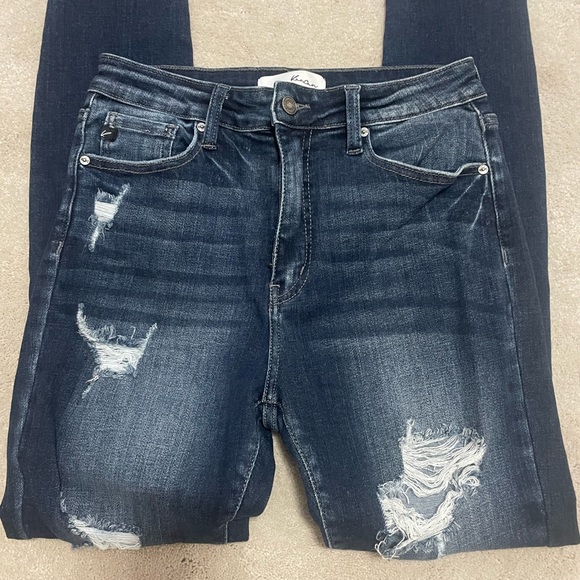 KanCan Jeans— Distressed - Picture 6 of 6